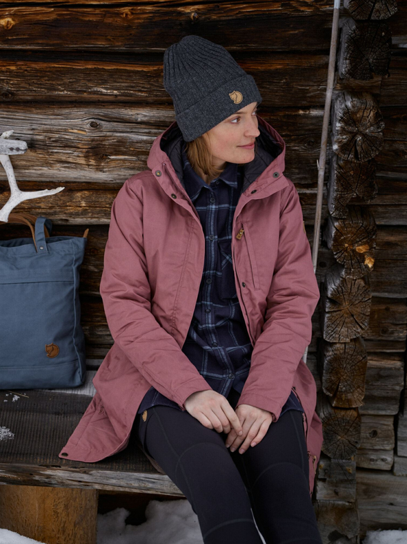 FJALLRAVEN ABISKO TRAIL TIGHTS