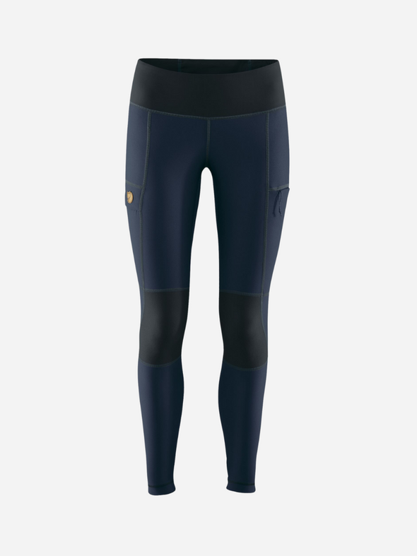 FJALLRAVEN ABISKO TRAIL TIGHTS