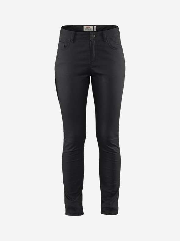 High Stretch Trousers Regular - Fjallraven – SEED Peoples Market