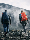 FJALLRAVEN BERGTAGEN 38