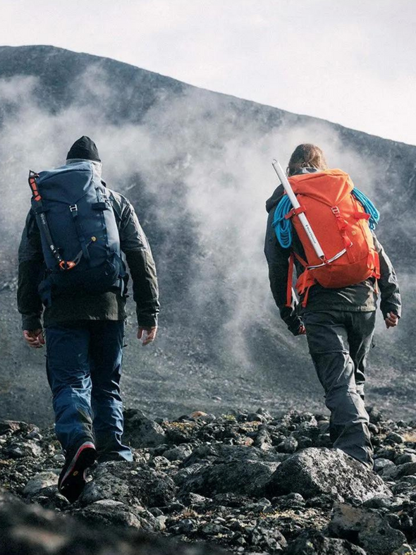 FJALLRAVEN BERGTAGEN 38