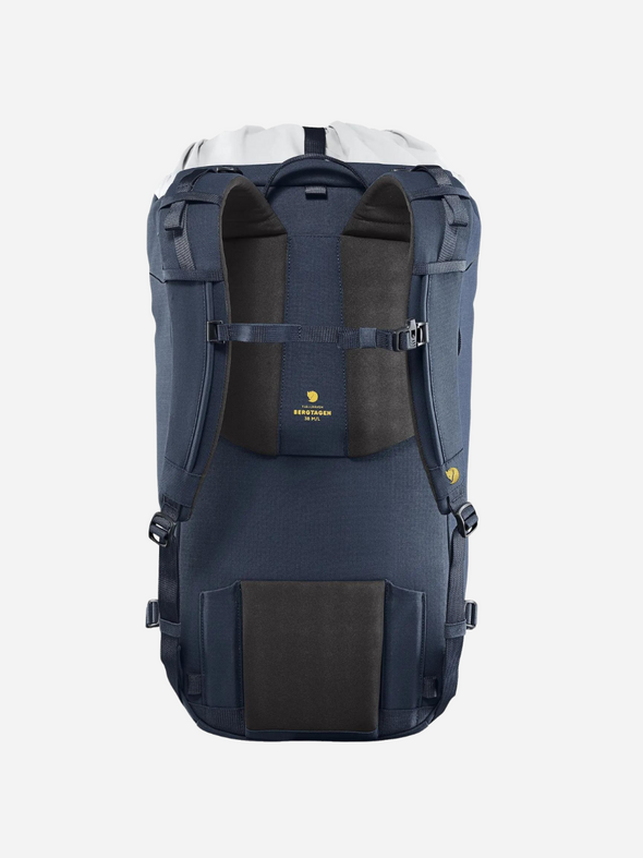 FJALLRAVEN BERGTAGEN 38