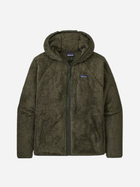 PATAGONIA MEN'S LOS GATOS HOODY