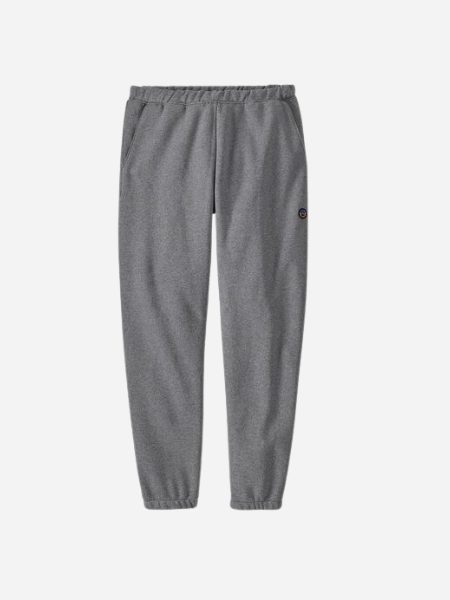 Men's patagonia sweatpants hotsell