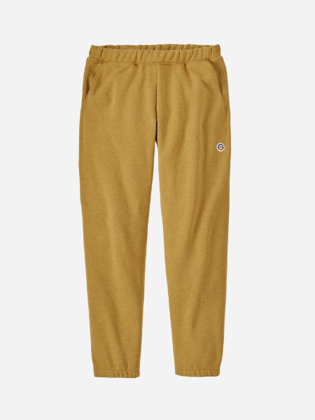 PATAGONIA WOMEN'S FITZ ROY ICON UPRISAL SWEATPANTS