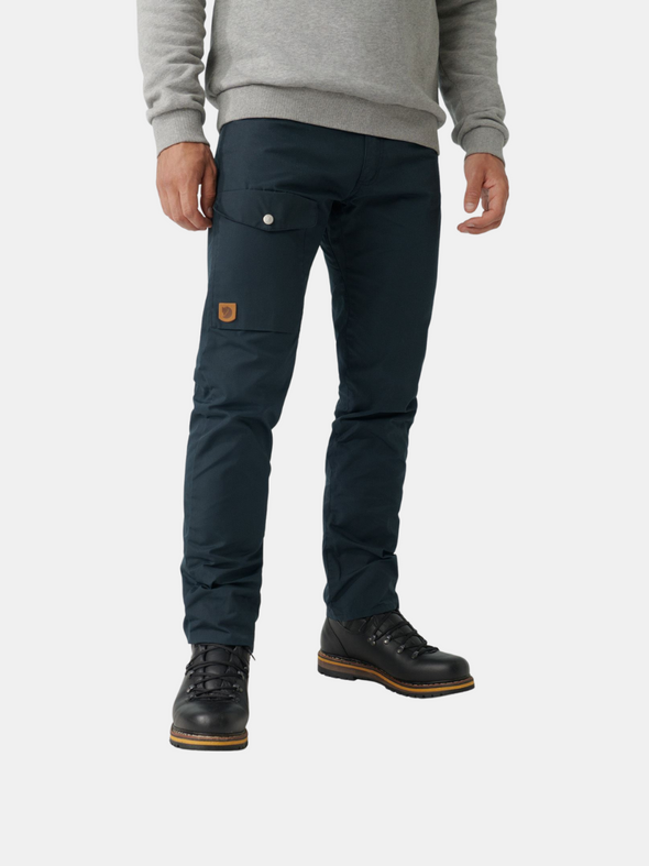 FJALLRAVEN M'S GREENLAND JEANS
