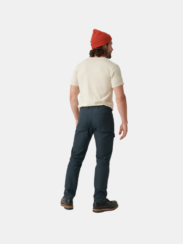 FJALLRAVEN M'S GREENLAND JEANS