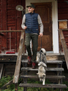FJALLRAVEN M'S GREENLAND JEANS