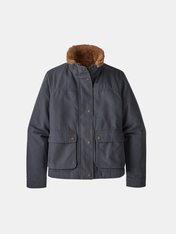 PATAGONIA W'S MAPLE GROVE JKT