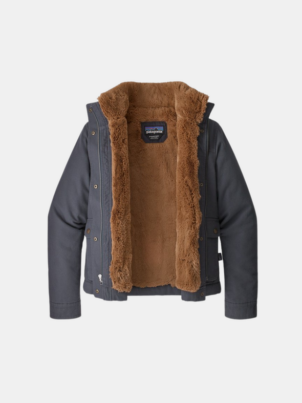 PATAGONIA W'S MAPLE GROVE JKT