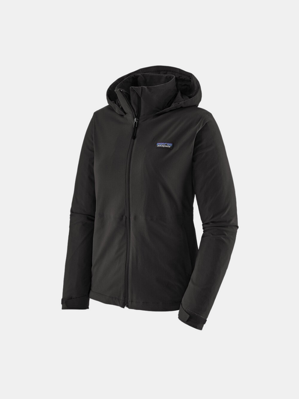 PATAGONIA W'S QUANDARY JKT