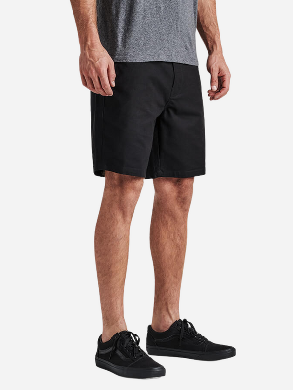 ROARK PORTER SHORT