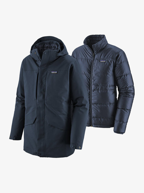 PATAGONIA M'S TRES 3-IN-1 PARKA