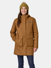 PATAGONIA WOMEN'S PINE BANK 3-IN-1 PARKA