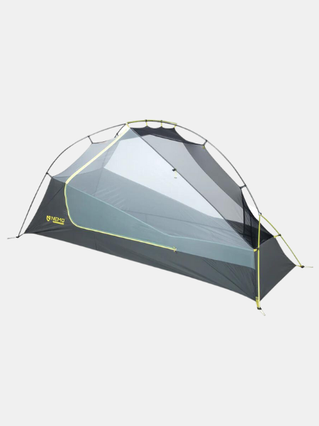 NEMO DRAGONFLY OSMO ULTRALIGHT BACKPACKING TENT 1P