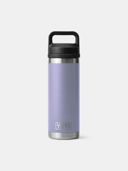 YETI Rambler 18oz Water Bottle with Chug Cap - YETI – SEED Peoples