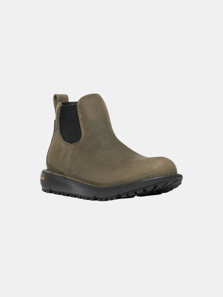 Do danner 2025 boots stretch