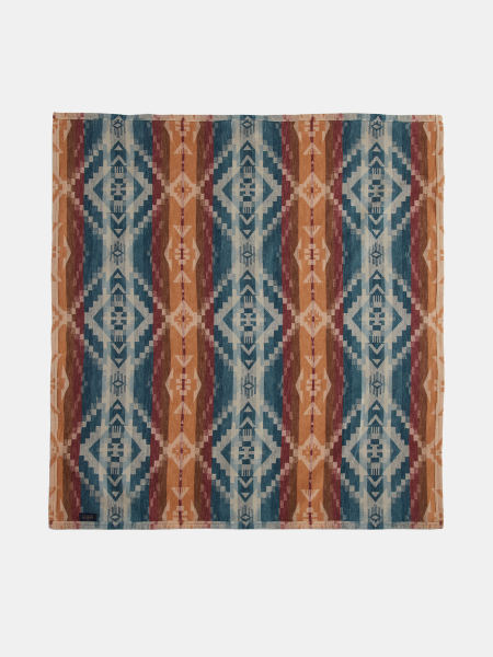 PENDLETON ORGANIC COTTON THROW GIFT PACK