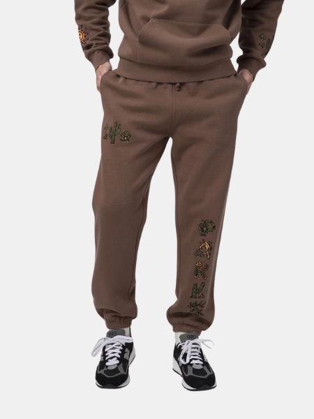 PARKS PROJECT 90s DOODLE PARKS JOGGER
