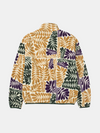 PARKS PROJECT BIG SUR FERNS TRAIL FLEECE 