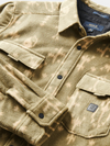 ROARK MEN'S DIABLO POLAR BUTTON UP SHIRT