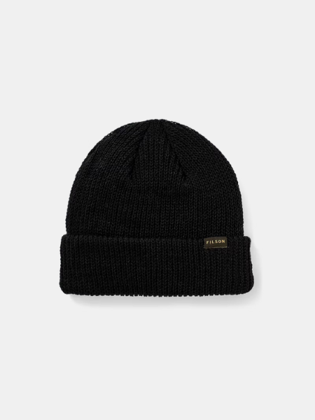 FILSON WATCH CAP BEANIE