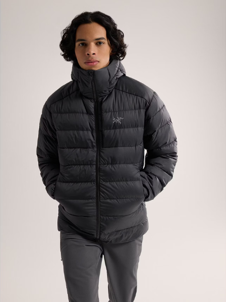 ARC'TERYX MEN'S THORIUM HOODY 