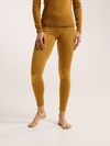 ARC'TERYX WOMEN'S RHO MERINO WOOL BOTTOM 