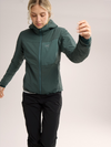ARC'TERYX WOMEN'S PROTON HOODY 