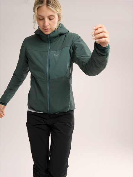 ARC'TERYX WOMEN'S PROTON HOODY 