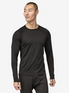 PATAGONIA MEN'S CAPILENE MIDWEIGHT CREW