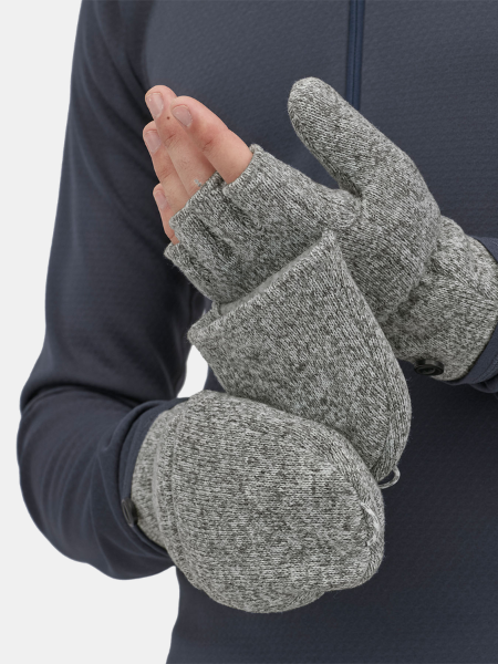 PATAGONIA BETTER SWEATER FLEECE GLOVES