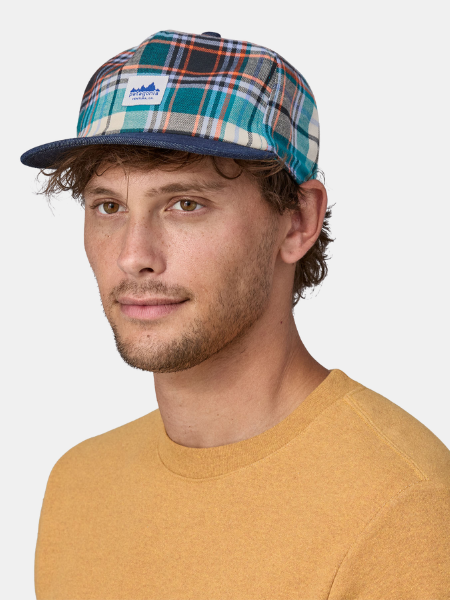 Patagonia coastal 2024 range corduroy hat