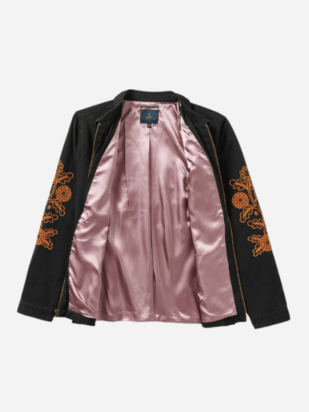 ROARK MEN'S HOKKAIDO GARAGE JACKET