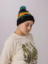 PARKS PROJECT TAHOE SPIRIT KNITTED BEANIE 