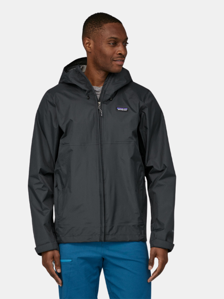 PATAGONIA MEN S TORRENTSHELL 3L JACKET