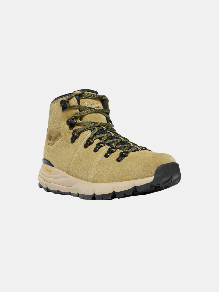 DANNER MEN'S MOUNTAIN 600 4.5"