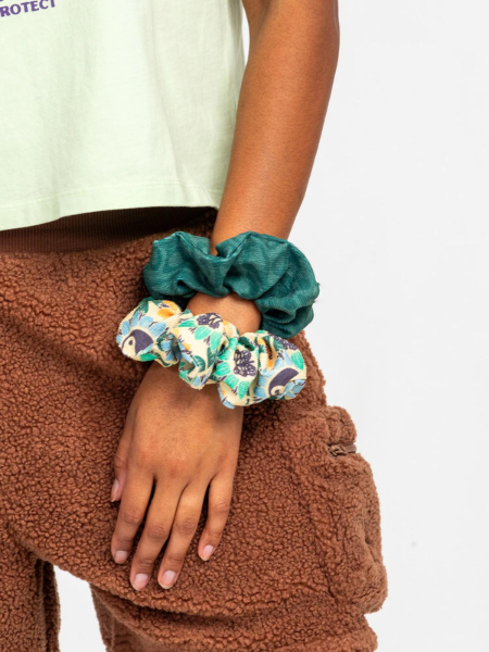 PARKS PROJECT PRINTED CORD SCRUNCHIE 2-PACK 
