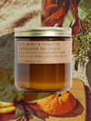 P.F. CANDLE CO. NEROLI & EUCALYPTUS - 12.5 OZ CONCENTRATED SOY CANDLE