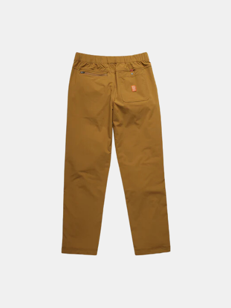 TOPO DESIGNS MEN'S MOUNTAIN BOULDER PANTS