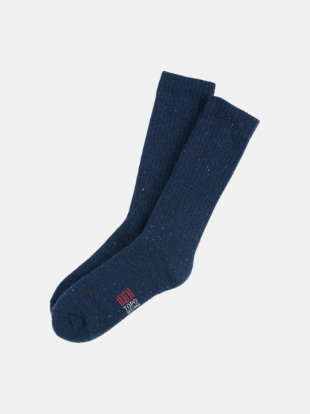 TOPO DESIGNS MOUNTAIN SOCKS