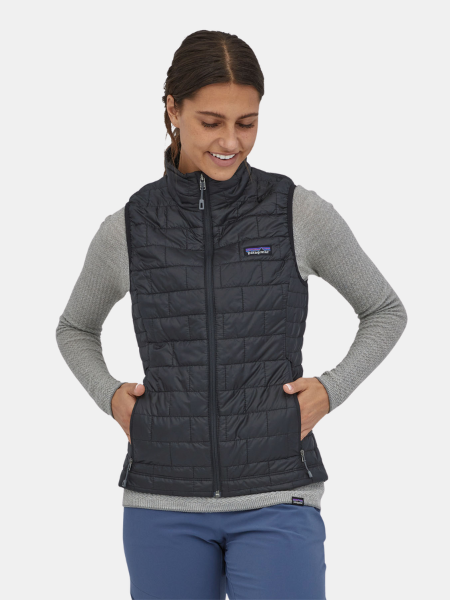 PATAGONIA WOMEN'S NANO PUFF VEST