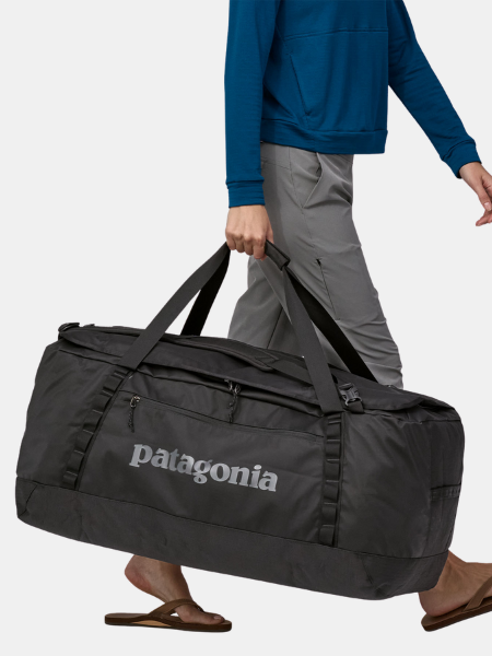 Túi Duffel Hố Đen Patagonia 100LTúi Duffel Hố Đen Patagonia 100L  