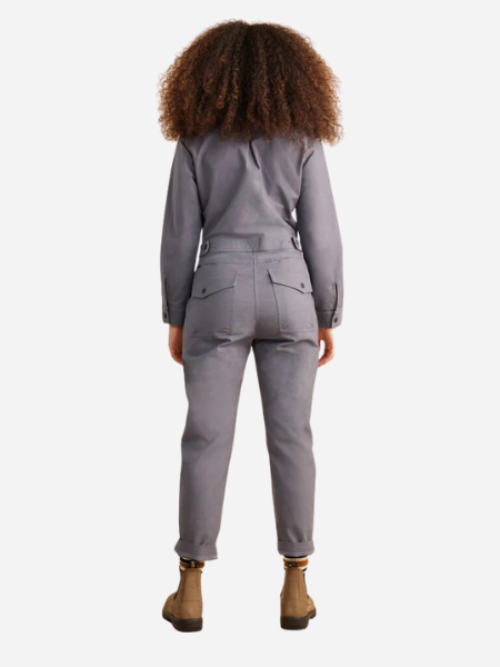 ROARK WOMEN'S LAYOVER JUMPSUIT ROMPER
