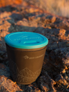 SEA TO SUMMIT DELTA LIGHT INSULATED MUG