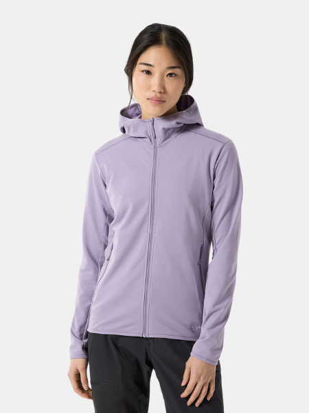 ARC'TERYX WOMEN'S KYANITE LT HOODY