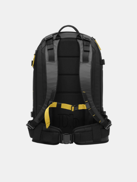 DB RAMVERK PRO BACKPACK 32L CHRIS BURKARD