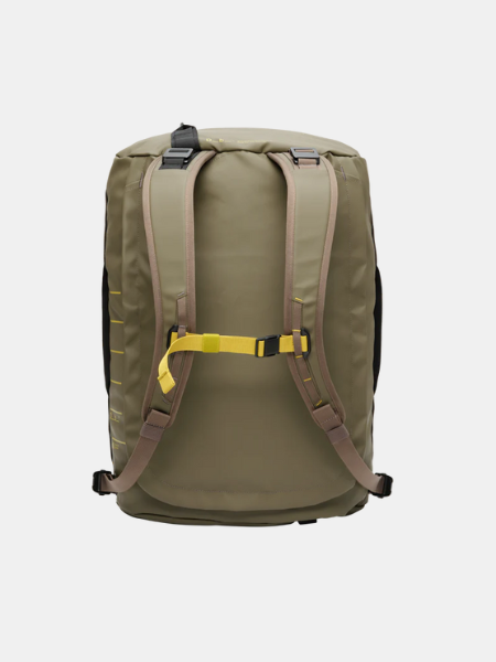 Db Roamer Duffel 60L Chris Burkard Db Journey SEED Peoples Market