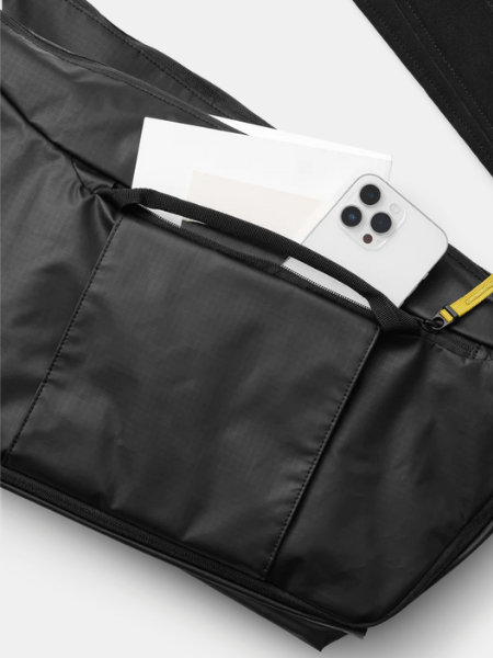 DB RAMVERK PRO SLING BAG 20L CHRIS BURKARD