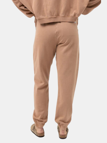 RHYTHM WOMEN'S STACKED TRACK PANT